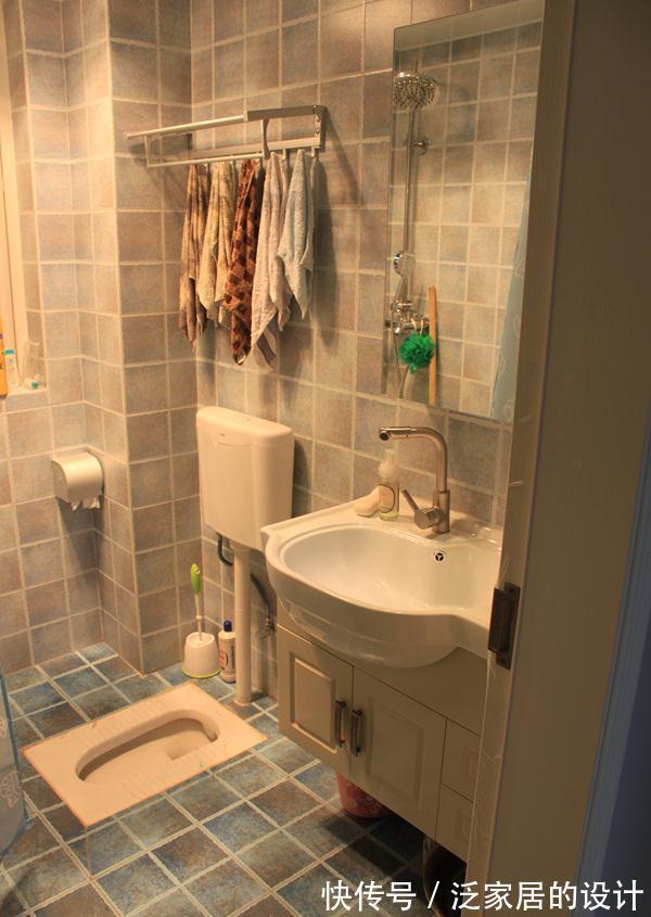 翻新|老房子翻新装修只花了10万,打扫干净后真没想到会这么漂亮!