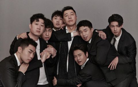 楊九郎|《德云斗笑社》游戲設(shè)計(jì)玩套路，結(jié)果被郭麒麟一眼識(shí)破，太打臉了