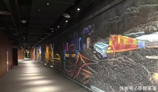 历史|青传历史 麦克赛尔投影助力长江有声记忆博物馆