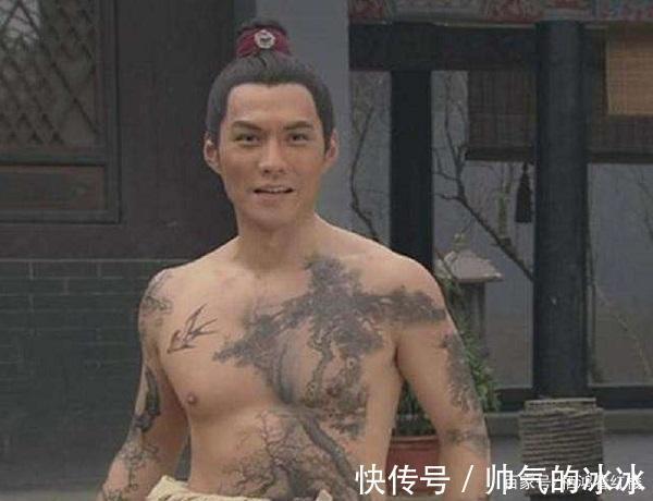 珠宝|燕青离开宋江,归隐江湖,为何挑走一担珠宝