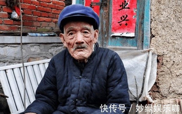 寿命|不论男女,这两处越“大”,可能越长寿,占了一个也很幸运