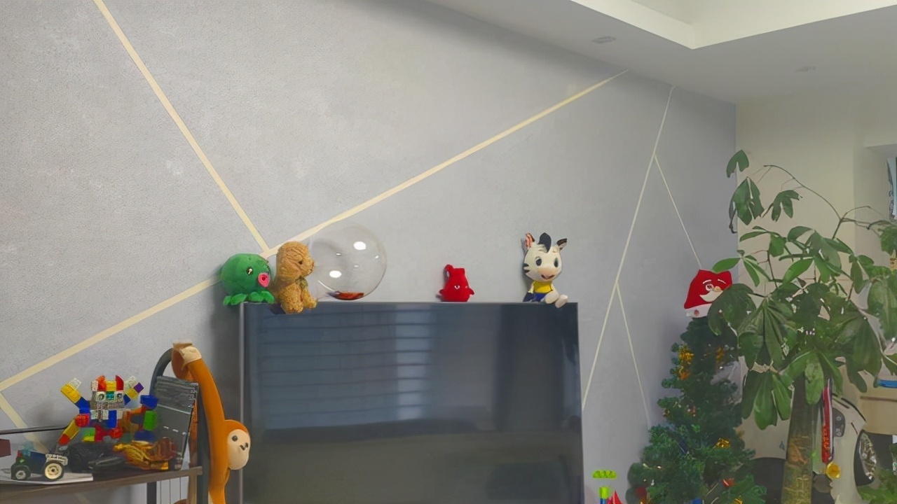 肌理|上海发现一户人家，装修只花了10万，那叫一个“漂亮”，大伙瞧瞧