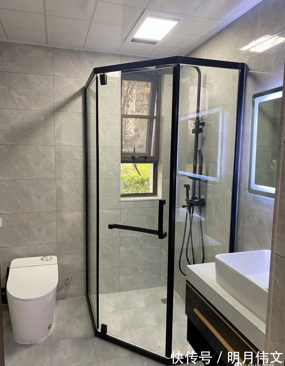 衣柜|真香!一楼的新房,装修完工后的效果让人忍不住想夸