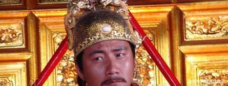 朱元璋|朱元璋请高僧吃饭,高僧为谢恩写了一首诗,朱元璋大怒杀了他!