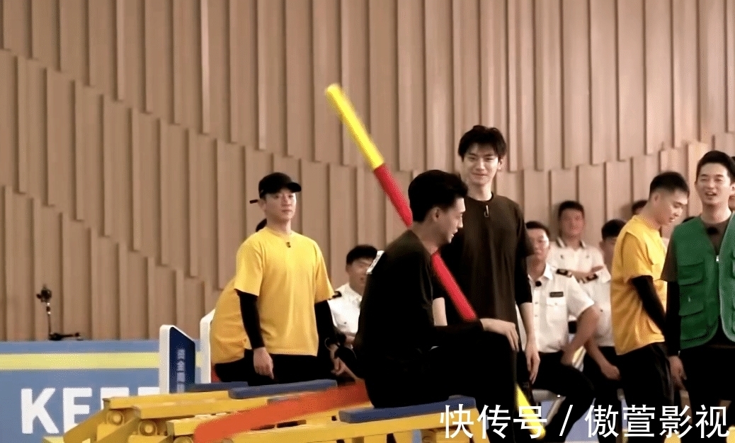 《奔跑吧黄河篇2》第五期消失?观众刷屏吐槽,停播原因曝光获原谅