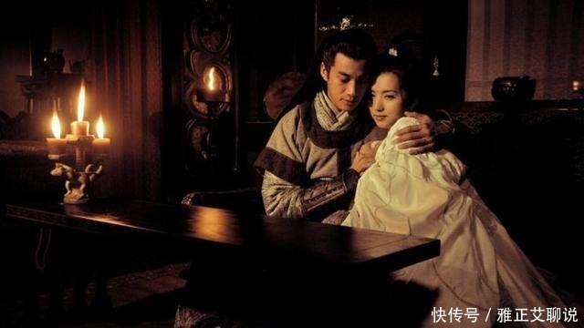 才华|三国狂才：庞统法正向刘备力荐，为什么却会被刘备诛杀