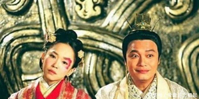 后宫|皇帝担心傻儿子不会生孩子，让爱妃亲自教，结果产下龙子