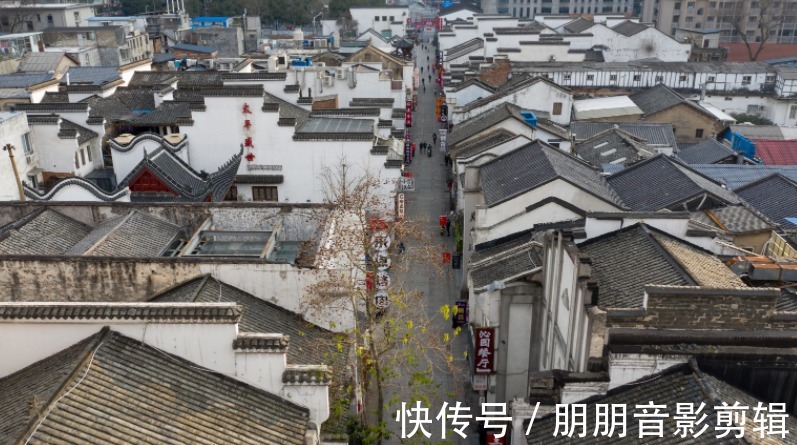 太平街#长沙太平街,带你见证长沙的历史文化