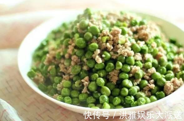 肉末|此菜具有保护心血管、降血压、治气血虚弱、抗过敏、美容作用