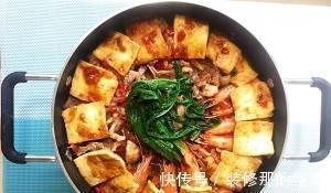 不能出门在家吃什么？送您家庭版三汁焖锅，简单美味下饭，动手吧