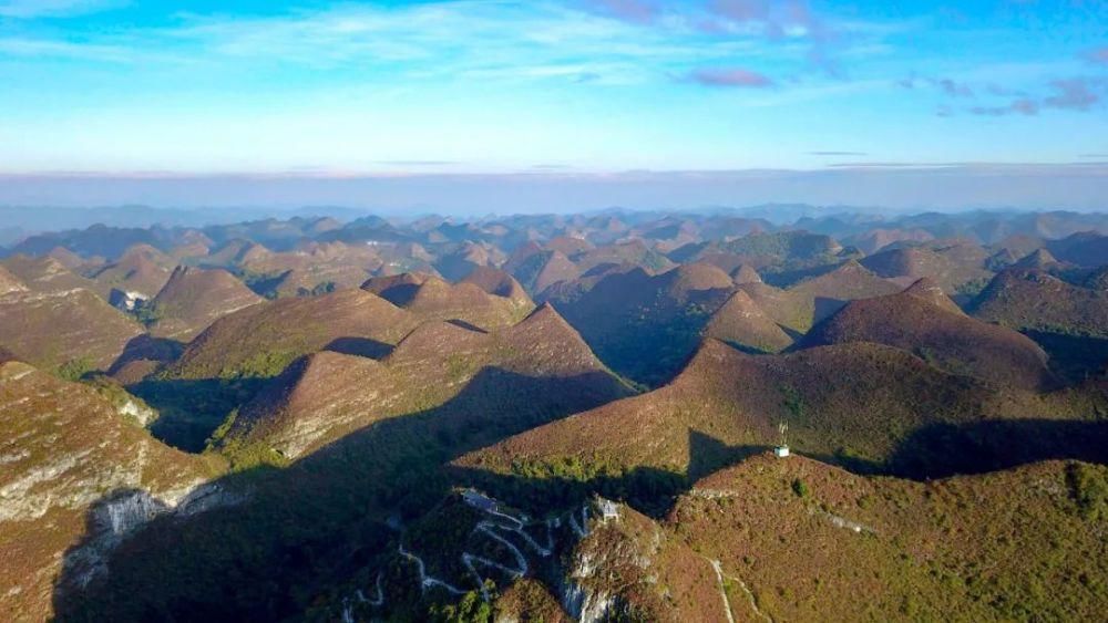 世上|世界第一!28个大坑,全世界极限运动大神一生最想去的地方!