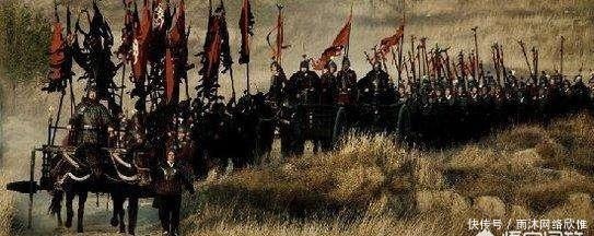 军队|古代打仗时，那些军队的大便怎么处理？