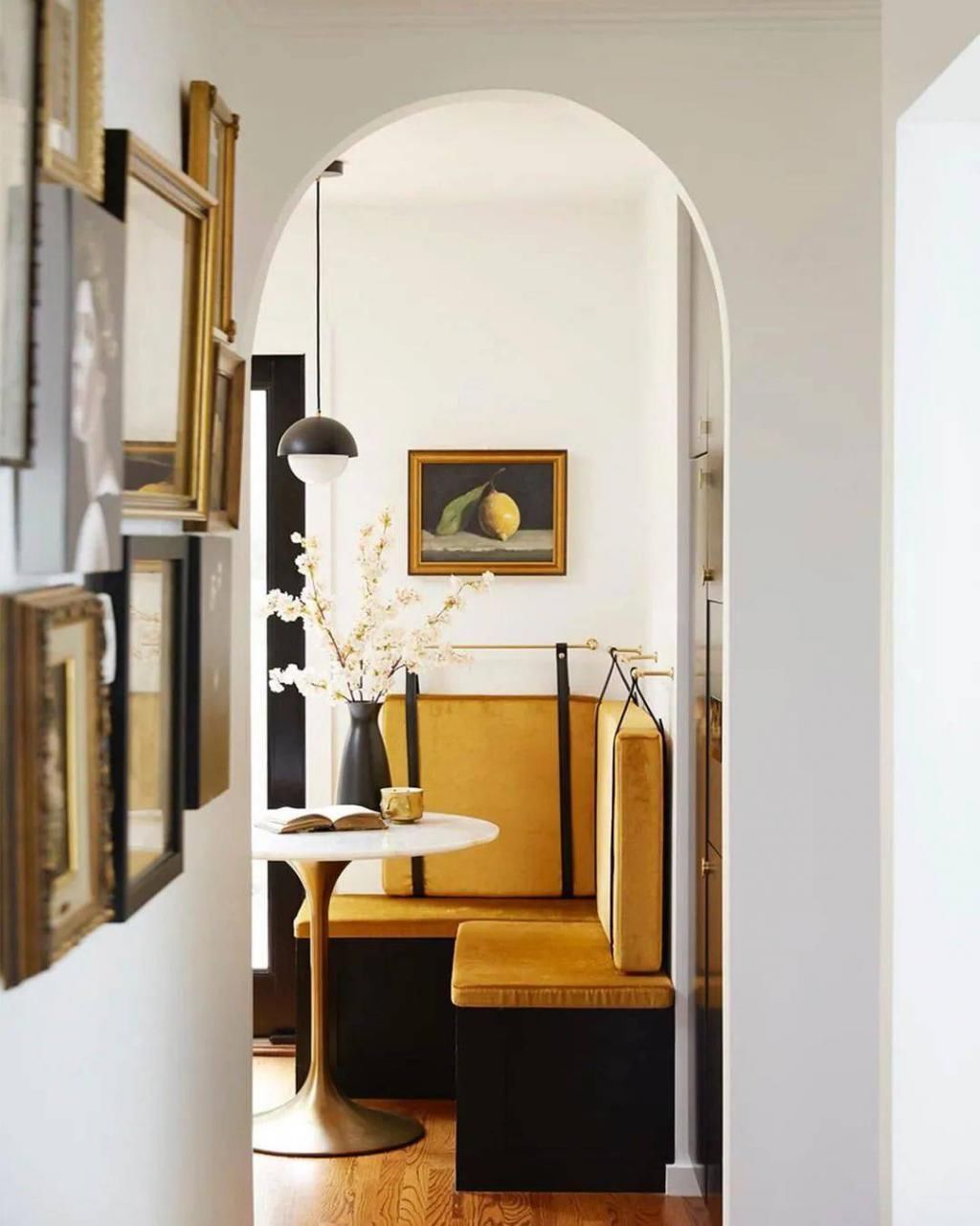 明年的流行色居然是它,这篇全是搭配灵感!