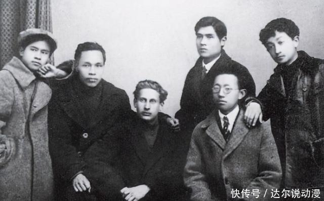 老年|陈琮英:幼年丧母,中年丧夫,老年丧子,坚强一生,高寿101岁