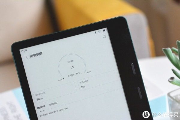 电纸书阅读器！墨案电纸书MIX7测评：首创7寸侧握阅读，堪称移动小型图书馆