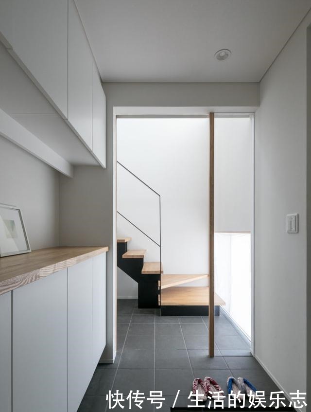 日本夫妻晒出朴素别墅,吸引30万粉丝,看上去简陋,住着却很爽!