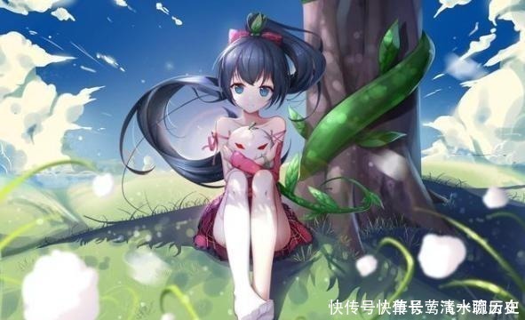 妹子|动漫妹子的腿被吐槽,说人家罗圈腿X形腿,是作业太少了么