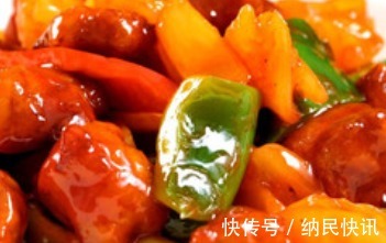 酸甜爽口,比大鱼大肉还下饭,营养均衡还健康,“美少女”的最爱