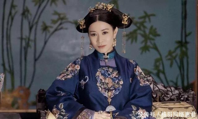 好运|清朝最好运的官女子,不受宠爱,生下的皇长子,被皇帝踢死了