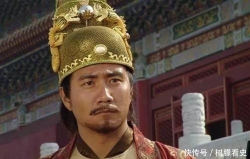 告老还乡|朱元璋为什么要杀掉已是暮年,且早已告老还乡的李善长