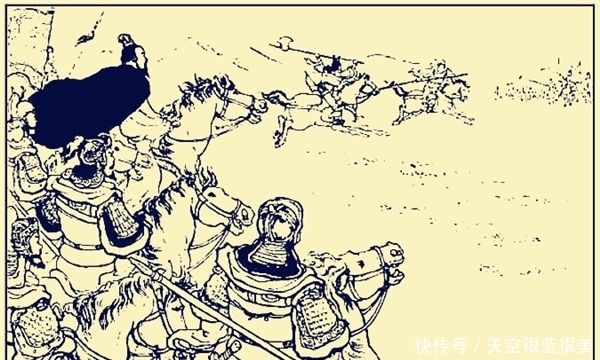 蜀汉|蜀汉名将王平为何弃魏投蜀?他最终的结局如何?