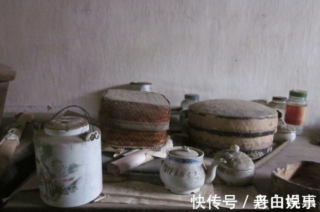 古建筑|这些物件农村家家有,过去扔了没得人要,现今却身价倍增