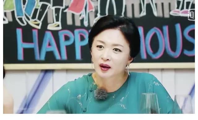 “胖虎”高秋梓成团宠,与王彦霖互怼不停,被金星4字怼成表情包