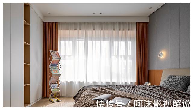 大平层|南京三口之家的精致生活：188㎡的大平层，生活温暖又治愈，羡慕！