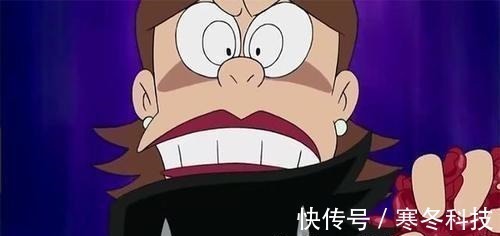 小伙伴|《哆啦A梦》中的几对夫妇:最令人羡慕的是大雄,最惨的是小夫!