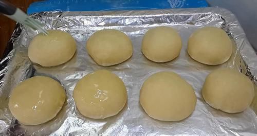 馒头不要蒸着吃了,掌握正确做法,老人孩子都爱吃,真的太好吃了