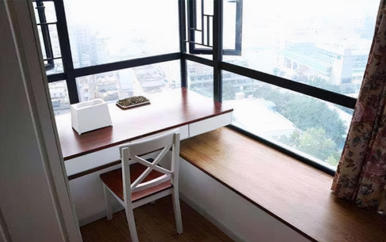 设计师|装修时,我最明智的“决定”,就是没听设计师的这个建议