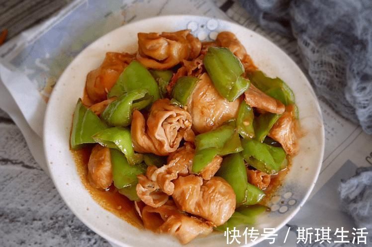 冬季，宁可少吃鸡肉鸭肉，也别错过它，美味下饭，不懂太可惜