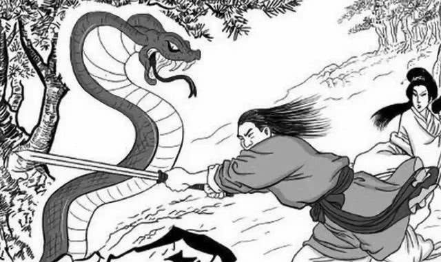 头角峥嵘|尼姑庵里长大的帝王,因太丑吓坏生母,尼姑却一眼看出他并非凡人