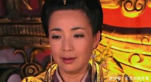 太监|一个普通宫女，因为太监粗心写错一个字，让她成为一朝皇后