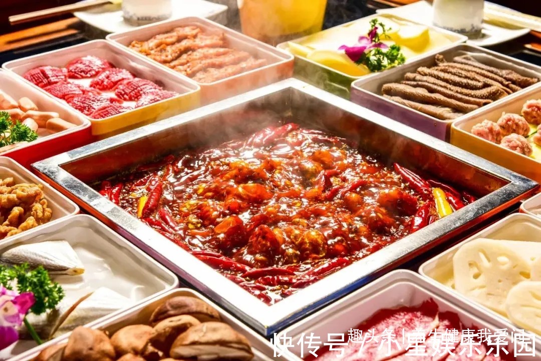 气血|上热下寒、心肾不交！三个调养法，疏通淤堵，调和气血，平衡阴阳