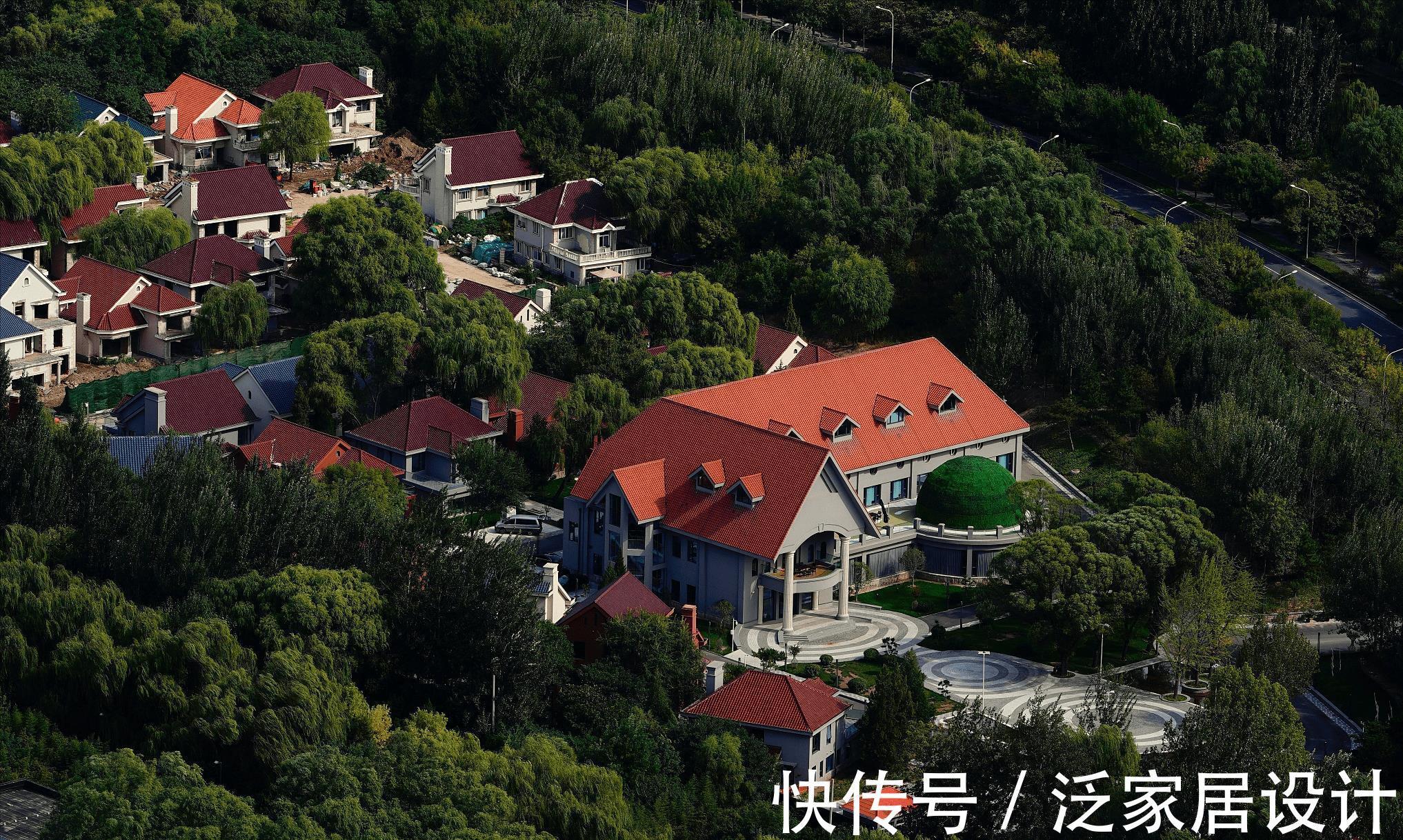 住宅|越来越多的人从别墅搬回高层？过来人指出别墅的“3个问题”