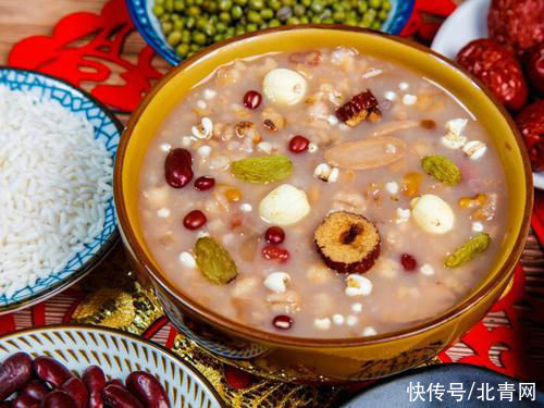 會(huì)喝粥的人更長壽？但這種人卻一口粥都不能吃