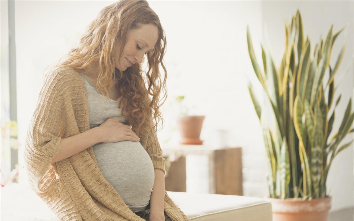 医生|孕妈6个变化,胎儿4个秘密,这些孕期冷知识,医生也未必告诉你