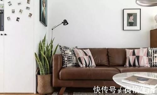 衣帽间|她89㎡的家开挂了，小两居还有衣帽间、书房成了小户型的梦想