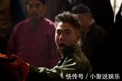 张国立被自己的亲儿子坑到远离娱乐圈，张默真是坑爹坑到家了