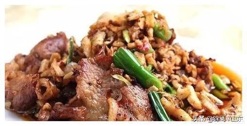 泡椒|立秋过后，这12道菜要常吃，应季而食身体好，顺利度过季节交替