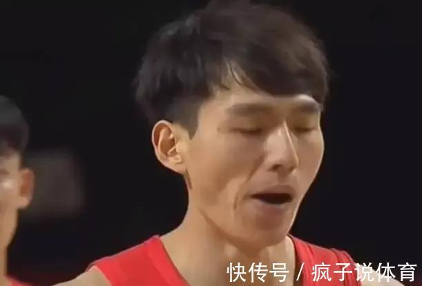 吴前|中国男篮30分不敌加拿大,胡明轩狂砍24分,吴前却彻底陷入谷底!