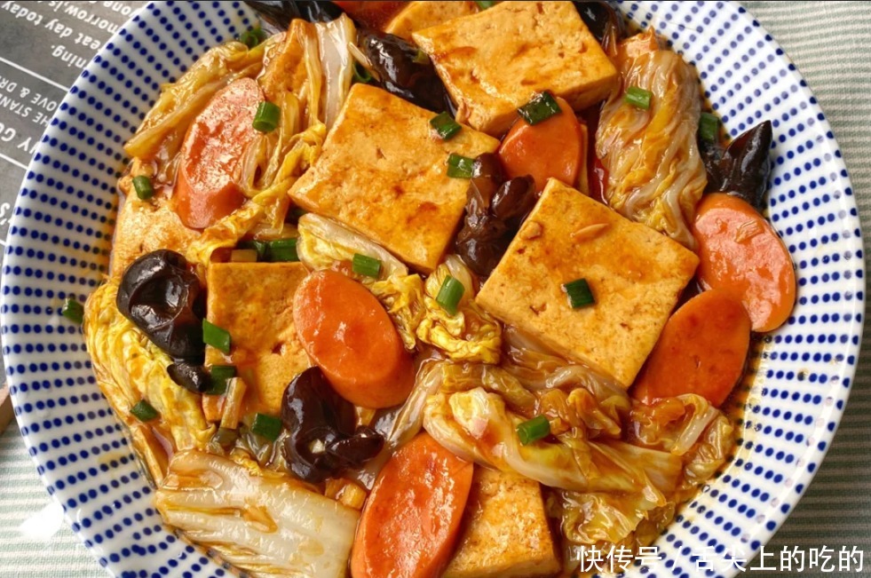 无敌|吃一次就爱上的无敌下饭菜!超级简单零失败