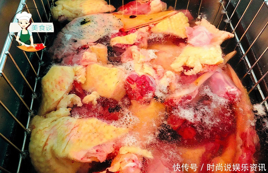 猪肉|九月,吃牛羊肉不如吃它,比羊肉便宜比猪肉营养,焖锅一锅太香了