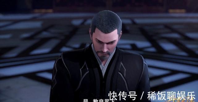 波塞西|斗罗大陆：比比东的三种形象，仅有一种可媲美波塞西