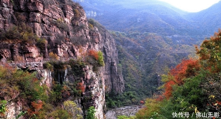 云台山旅游需带什么东西