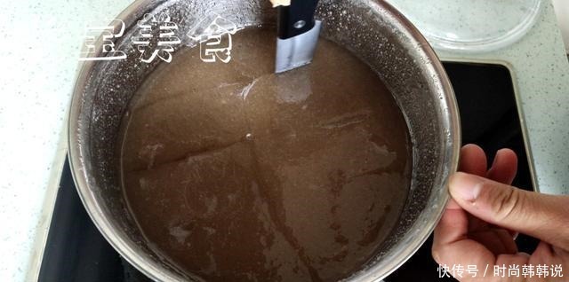 两块钱|非常简单易学的「自制魔芋豆腐」,两块钱成本就能做一大盆