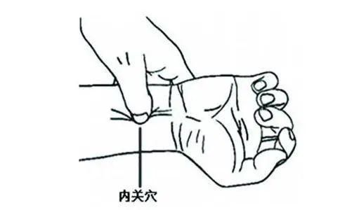 预防肿瘤|止痛、防癌，身上这几个“关键穴位”人人都应该知道~