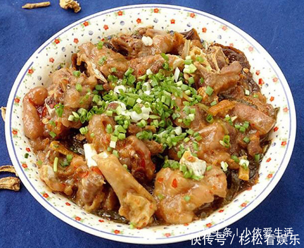 家常菜|味道超赞的几道家常菜,美味营养,解馋下饭,配着米饭吃真香