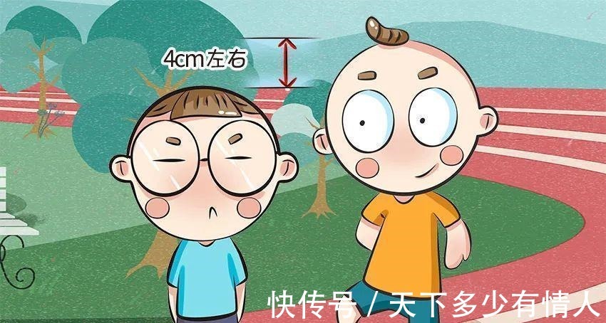 身高|让娃突破遗传长高秘诀在这里，那些年拔苗助长的“坑”你中了吗？